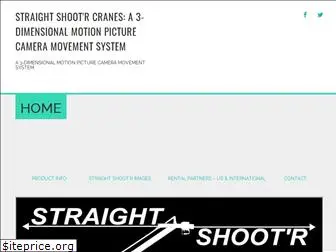 straightshootr.com
