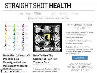 straightshothealth.com