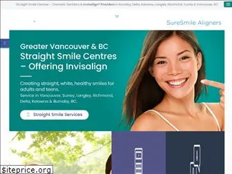 straightsmilecentres.com