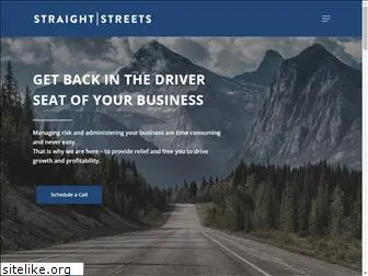 straightstreets.com