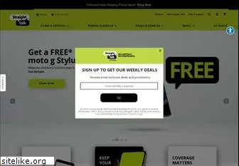 straighttalk.com