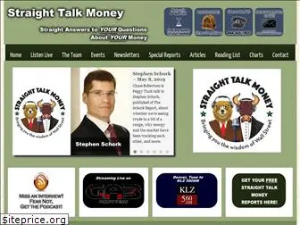 straighttalkmoney.com