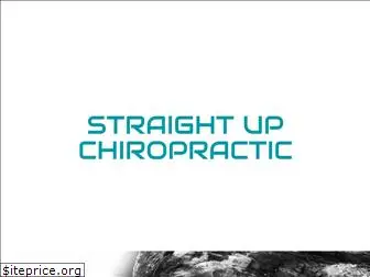 straightup-chiro.com