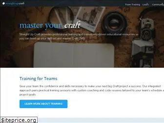 straightupcraft.com