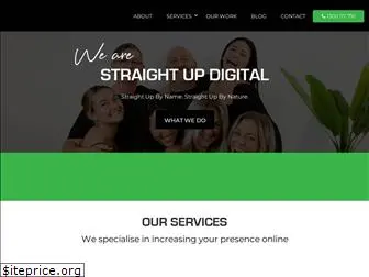 straightupdigital.com.au