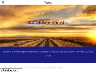 straightwayministry.com