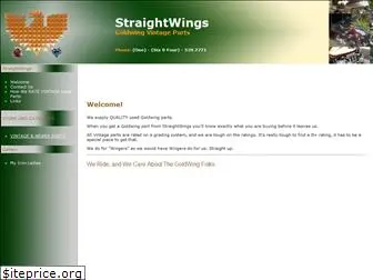 straightwings.com