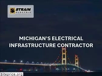 strainelectric.com