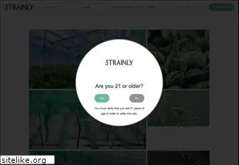 strainly.io