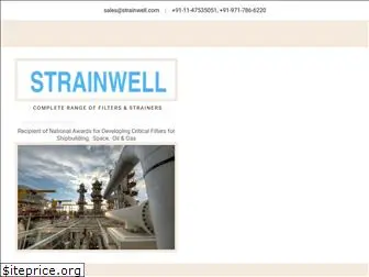 strainwell.com