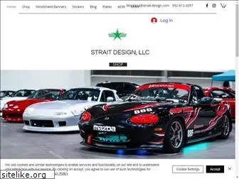 strait-design.com