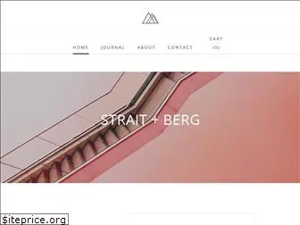 straitandberg.com