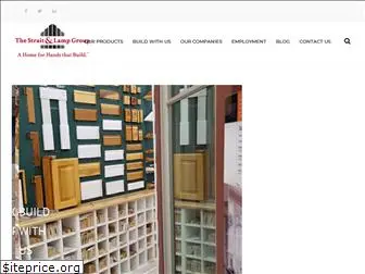 straitandlamp.com thumbnail