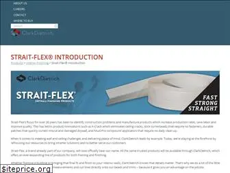 straitflex.com