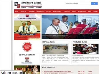 straitgateschool.org