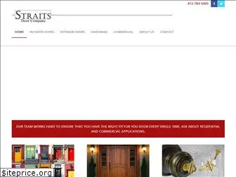 straitsdoor.com