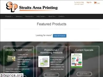 straitsprinting.com