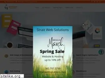 straitwebsolutions.com