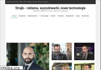strajk.pl