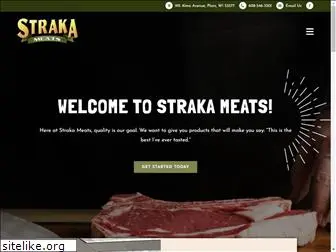 strakameats.com