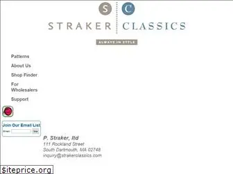 strakerclassics.com