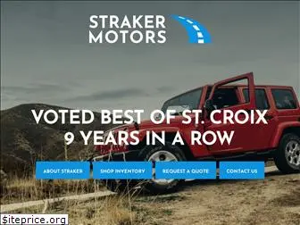 strakermotors.com