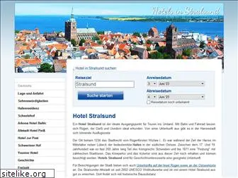 stralsunder-hotels.de
