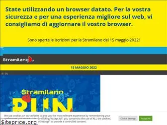 stramilano.it