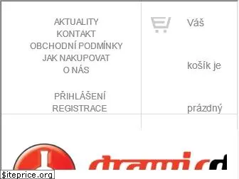 stramis-drinks.cz