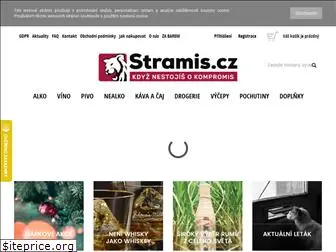 stramis.cz