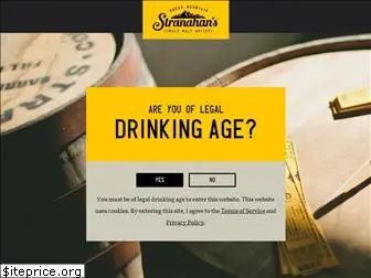 stranahans.com