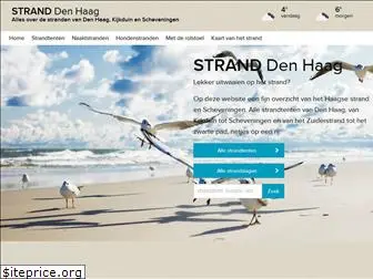 strand-denhaag.nl