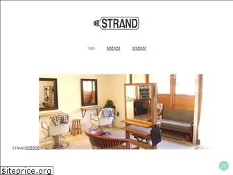 strand-hair.com