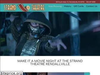 strand-theatre.com