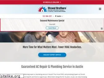 strandbrotherssouth.com