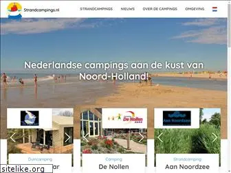 strandcampings.nl