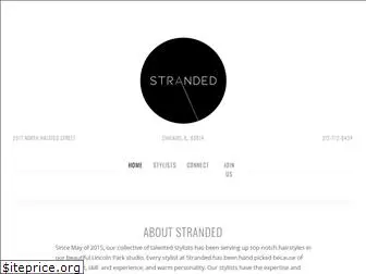 strandedchicago.com