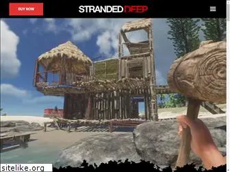 strandeddeepgame.com