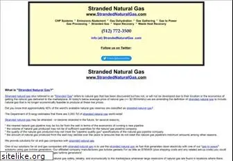 strandednaturalgas.com