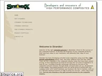 strandex.com