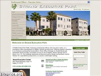strandexecutivepark.com