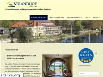 strandhof-moehnesee.de