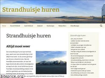 strandhuisje-huren.nl