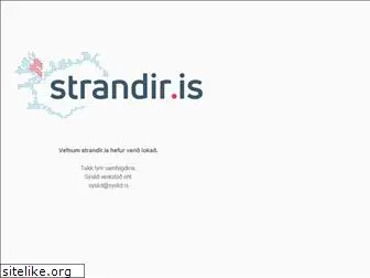 strandir.is