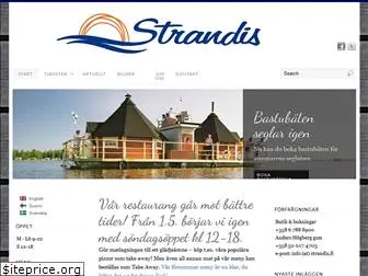 strandis.fi