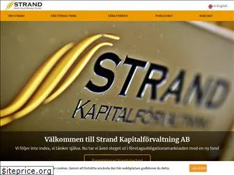 strandkapital.se