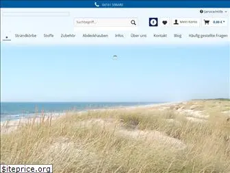 strandkorbprofi.de