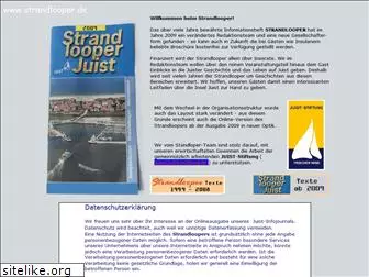 strandlooper.com