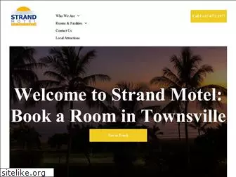 strandmotel.com.au