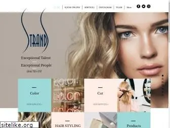 strands-hair.com